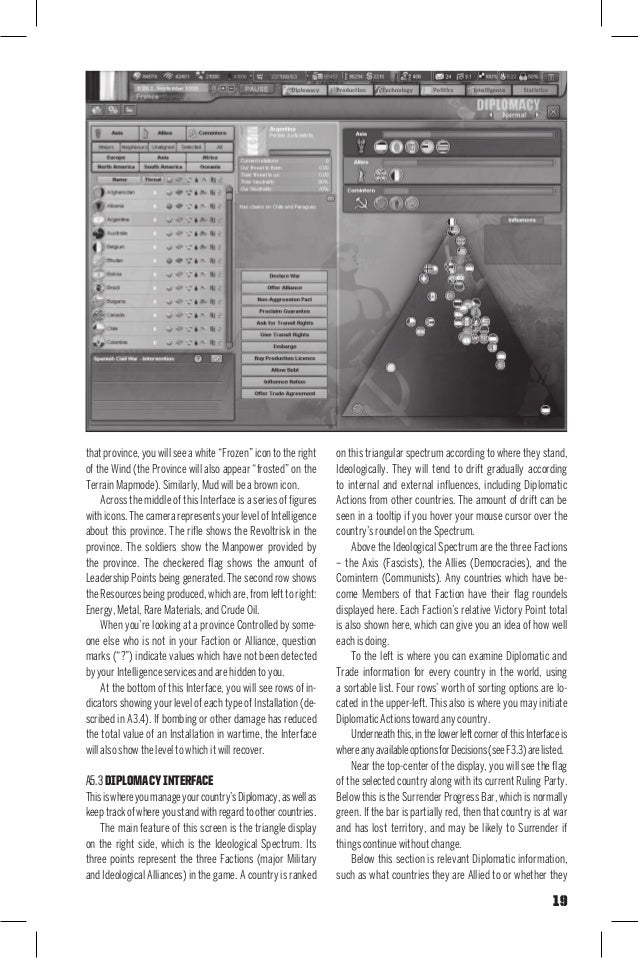 Hearts Of Iron 3 Strategy Guide Pdf